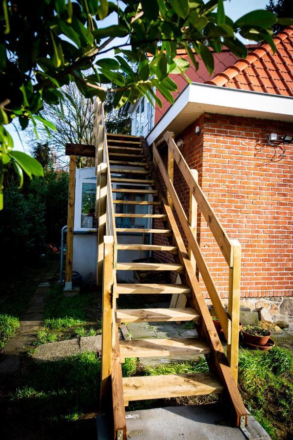Dc'S Home Meise Exterior photo